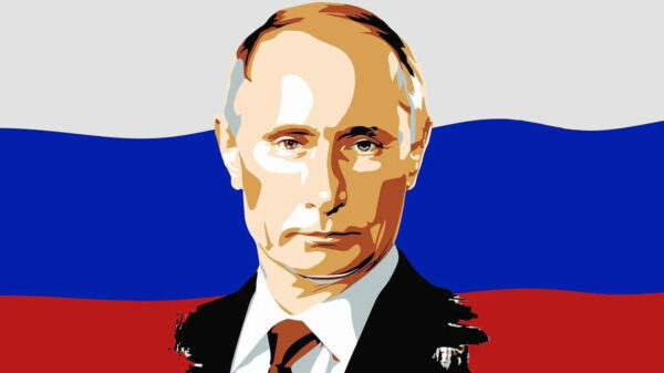 Putin, synonim zła. Co nim kieruje?