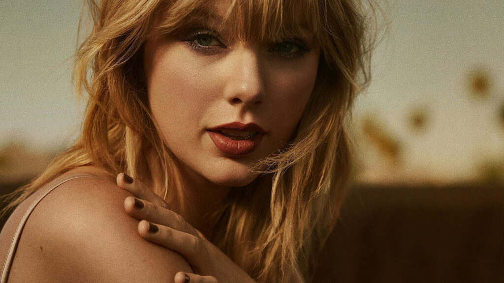 Taylor Swift - najpopularniejsze w 2023 roku