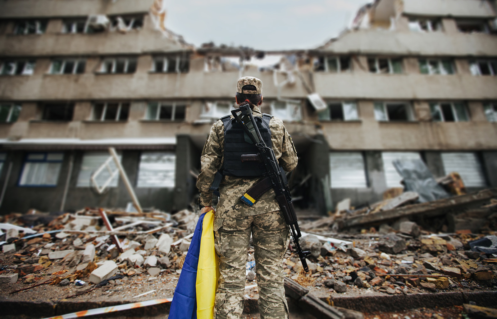 Wojna w Ukrainie - 2023/2024