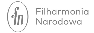 Filharmonia Narodowa - logo