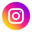 Instagram - ikona
