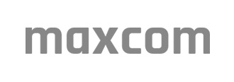 Maxcom - logo